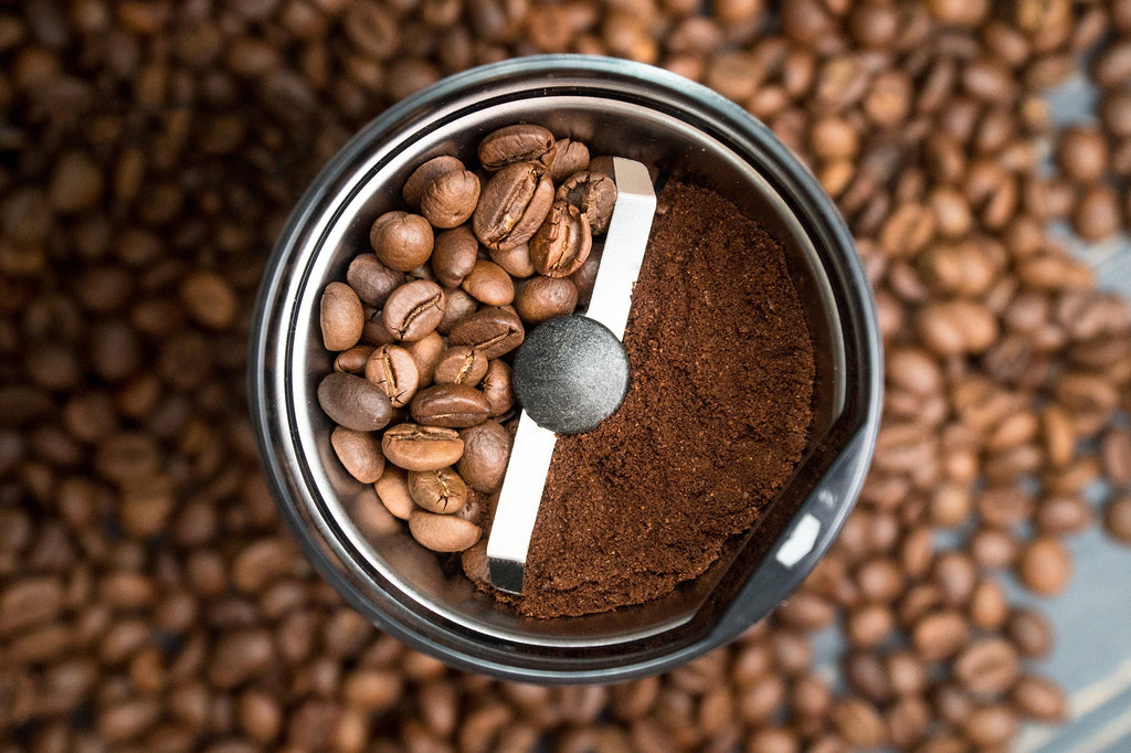 How to Choose the Right Coffee Grinder