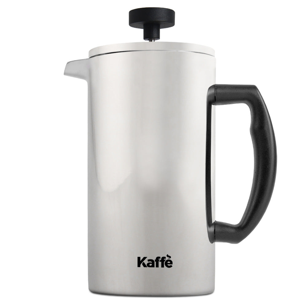 Steel Products French Stainless Press KF1020 – Kaffe