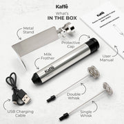 Coffee Essentials Bundle