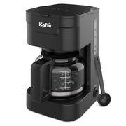 Coffee Maker (5-Cup) w/ Scoop, KFCM01