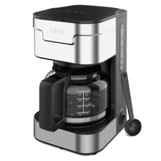 Coffee Maker (5-Cup) w/ Scoop, KFCM02