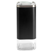 16oz Square Glass Storage Container, KF3022S