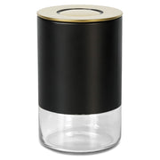 8oz Round Glass Storage Container, KF3030G