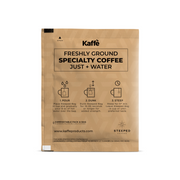 Cascade Blend - Medium Roast Coffee Steeped Bag (5pack)