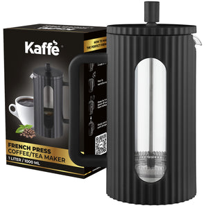 Glass French Press, KF1111