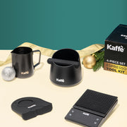 KF1190 Espresso Tool Kit (4pc)