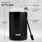 Cold Brew Essentials Kit, Black