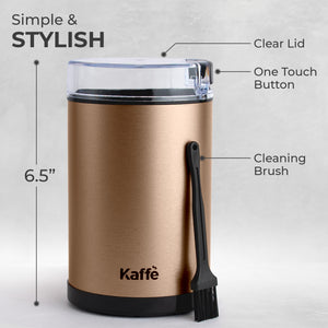 Blade Coffee Grinder, KF2030