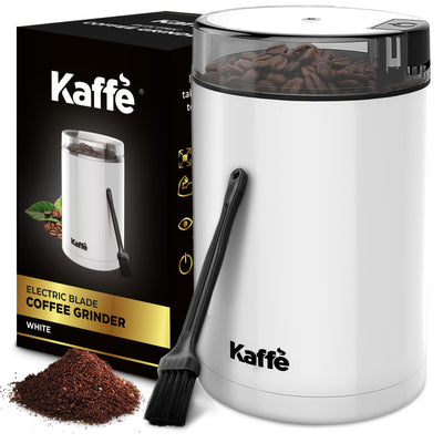 Kaffe Products KF6022 Handheld Milk Frother (USB Rechargeable