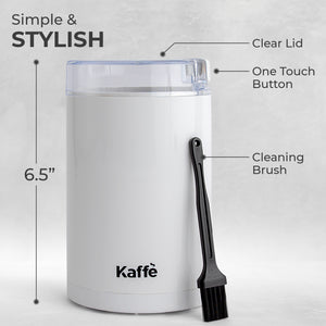 Blade Coffee Grinder, KF2040