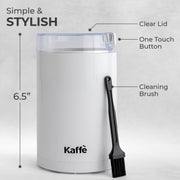 Blade Coffee Grinder, KF2040