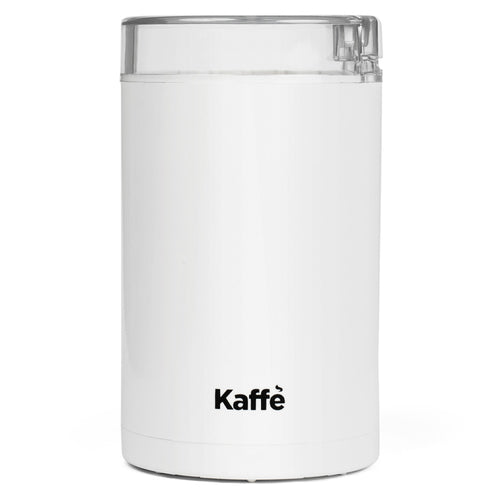 Kaffe Electric Coffee Grinder - Black - 3oz Capacity with Easy On/Off –  CULTUREShrooms