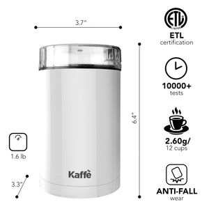 Blade Coffee Grinder, KF2040