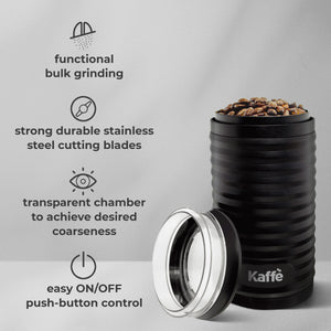 Blade Coffee Grinder, KF2150