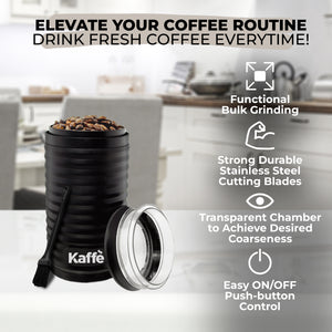 KF2150 Blade Coffee Grinder