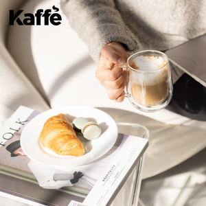 KF4041 10oz Coffee Mug Set – Kaffe Products