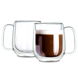 KF4041 10oz Coffee Mug Set