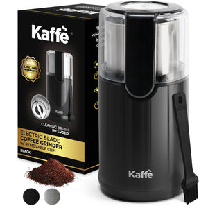 Blade Coffee Grinder (Removable Cup), KF5010