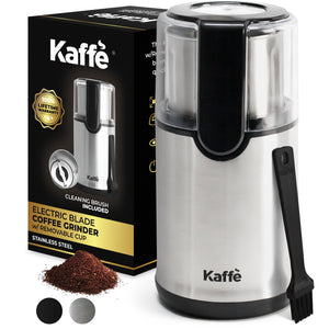 How to Use Electric Coffee Grinder: Ultimate Guide for Perfect Brew