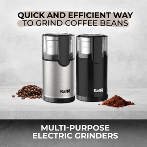 KF5020 Blade Coffee Grinder (Removable Cup)