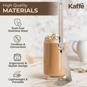 Handheld Milk Frother, KF6020