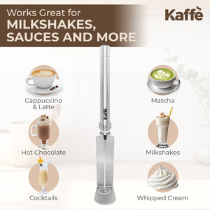 10 Best Milk Frothers for Home Coffee