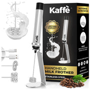 Handheld Milk Frother (USB Rechargeable), KF6022