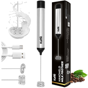 Handheld Milk Frother (USB Rechargeable), KF6022NS