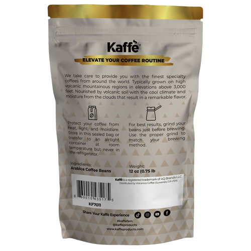 Kaffe kf1010