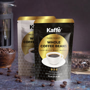 Premium Whole Coffee Beans (Dark Roast)