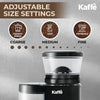 Burr Coffee Grinder, KF8021