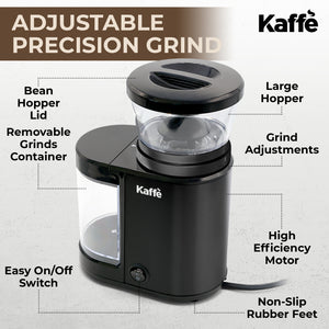 Burr Coffee Grinder, KF8021