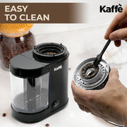 Burr Coffee Grinder, KF8021