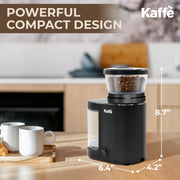 Burr Coffee Grinder, KF8021