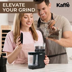 Burr Coffee Grinder, KF8021