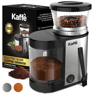 Burr Coffee Grinder, KF8022