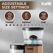 Burr Coffee Grinder, KF8023