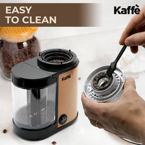 Burr Coffee Grinder, KF8023