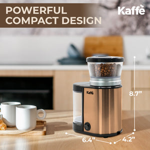 Burr Coffee Grinder, KF8023