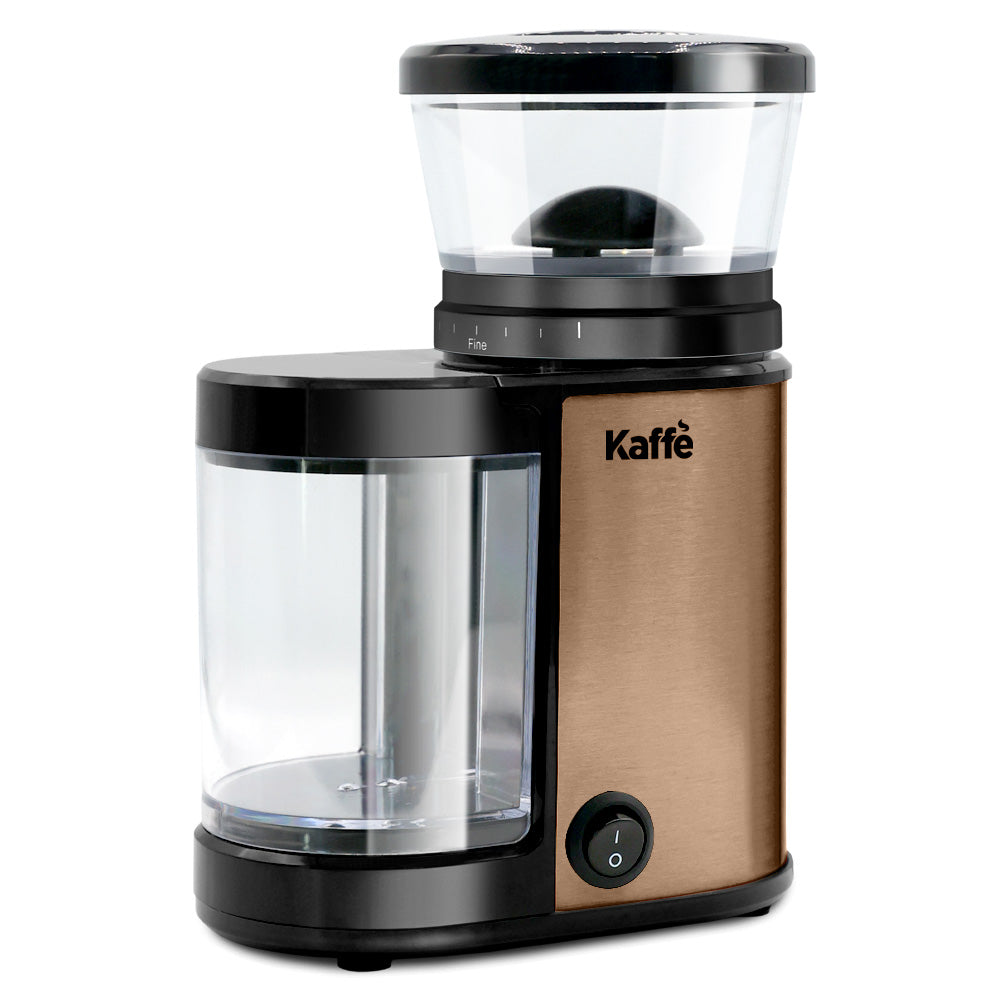 Burr Coffee Grinder, KF8023