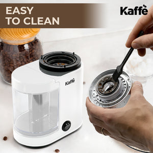 Burr Coffee Grinder, KF8024