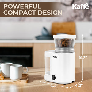 Burr Coffee Grinder, KF8024