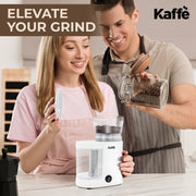 Burr Coffee Grinder, KF8024