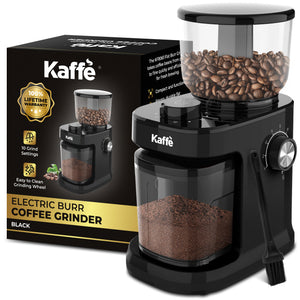 Burr Coffee Grinder, KF8061