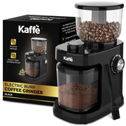 Burr Coffee Grinder, KF8061