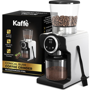 Burr Coffee Grinder, KF8091