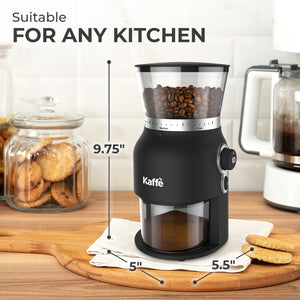 Burr Coffee Grinder, KF8150