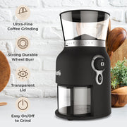 Burr Coffee Grinder, KF8150