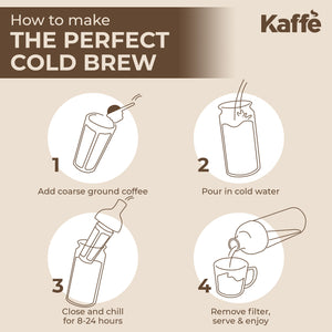 KF9040 Cold Brew Coffee Maker