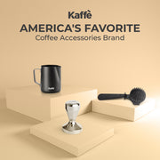 Espresso Tamper, 51mm, KFCT01-51